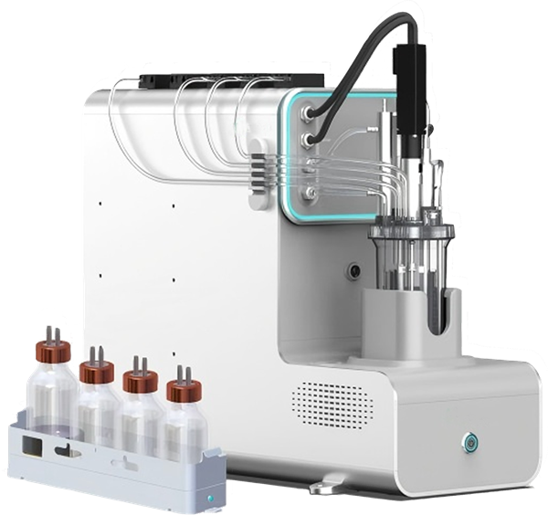 陣列式生物反應(yīng)器